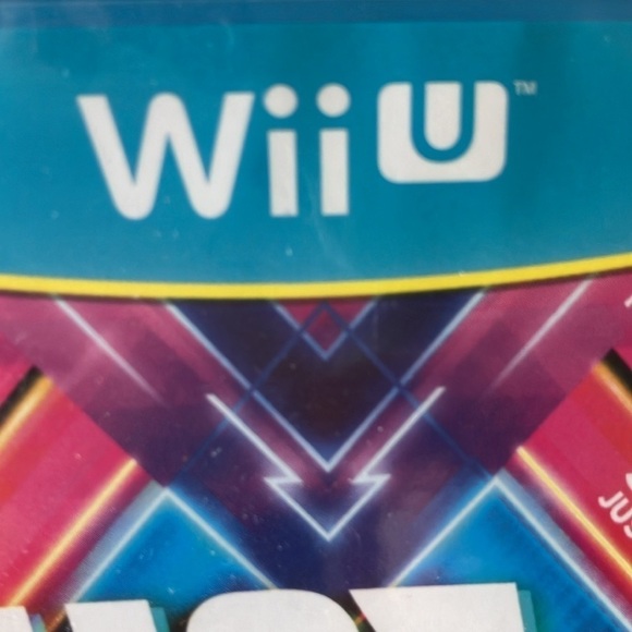 WiiU: Just Dance 2017- 40 hit songs- various artists - Picture 2 of 16